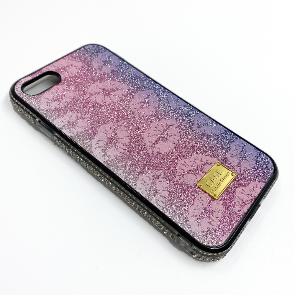 2/$20 iPhone 11 XS Pro Max XR XS X 7 Glitter Case - Picture 16 of 16